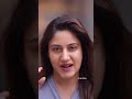 Surbhi’s no-makeup look.😍❤️