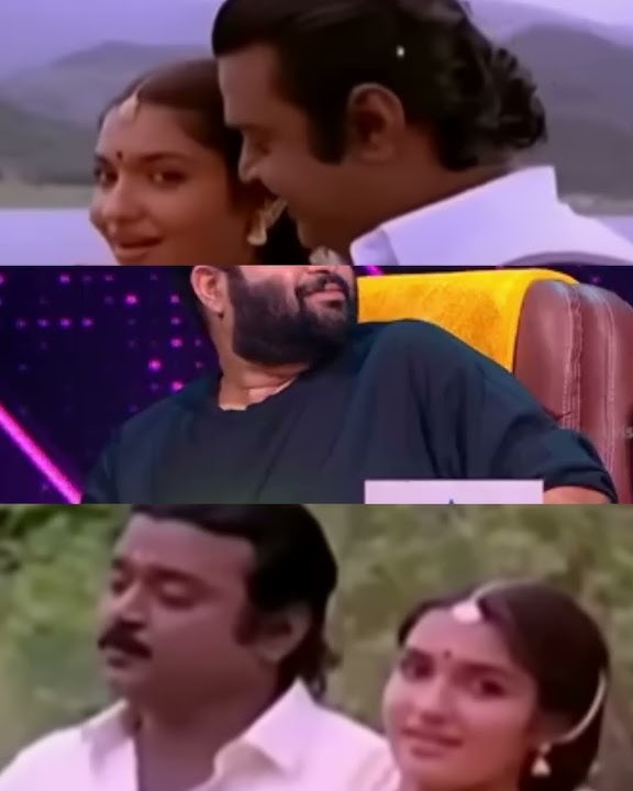 Muthumani Malai # Chinna Gounder