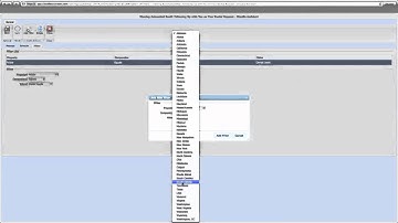 Video 10 - Automated Emails in Cloudia Assistant