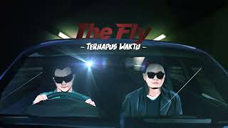 The Fly - Terhapus Waktu (Official Lyric Video)