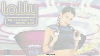 Watch Lolly Rockin Robin video