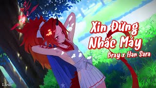 Download Lagu Xin Đừng Nhấc Máy - Bray x Han Sara [ Lyrics // Speed Up ] | Renge - Blue Archive Live2D MP3
