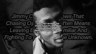 JIMMY CLIFF QUOTE |  #motivation #quotes #history #reggae #motivational #wisdom