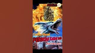 Cerita novel perintah Kaisar naga bab 1061 - 1075