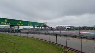 COTA Oct 2018 Formula 4 Practice