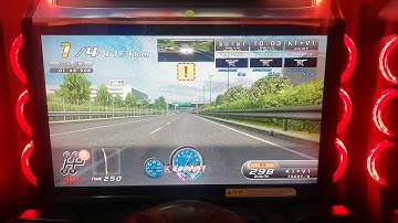 WMMT6 Yokohane Tag Team #2 Gameplay 2020.3.8