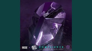 Compliance (Purple Disco Machine Remix) (Edit)