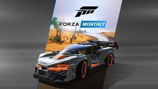Forza Monthly | June @ E3