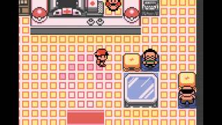 Pokemon Christmas 2012 - Vizzed.com GamePlay (rom hack) - User video