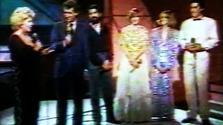 ESTELA RAVAL & PEQUEÑA COMPAÑÍA ♪ Presentación TV Española ("DE AHORA EN ADELANTE") 1981/ Exclusivo