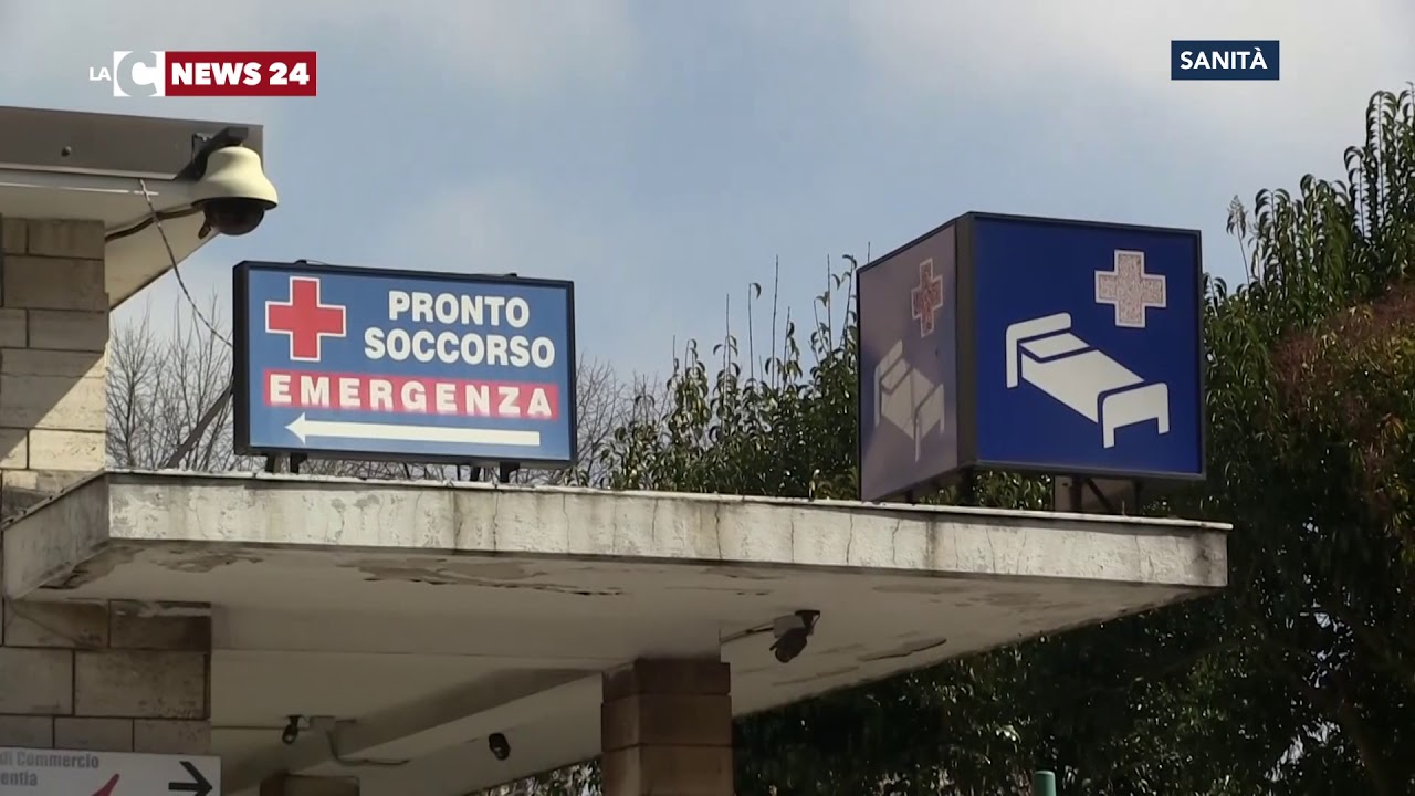 Vibo, i tempi biblici dell’Azienda sanitaria