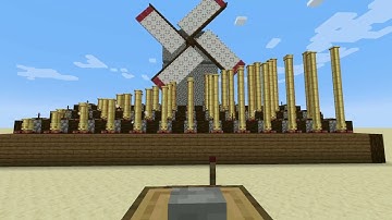 Song of Storms || Create Mod Steam Whistle