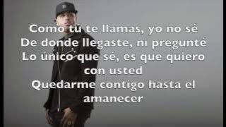 Download lagu Hasta el amanecer  Lyrics