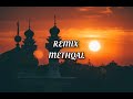 المبروك ريمكس Almabrouk Remix البدر كطلعته وجه جميل 