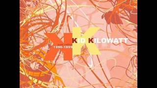 OPENmind&frasl;SATURATEDbrain))))): KID KILOWATT