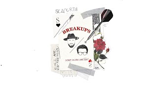 Seaforth - Breakups (Lyric Video)