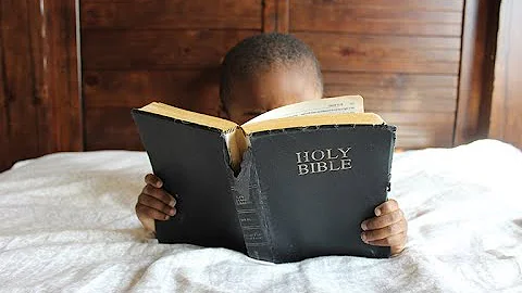 My Favourite Jesus Story by Mark Cuthbert