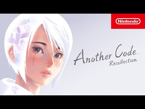 Un vistazo de cerca a Another Code: Recollection (Nintendo Switch)