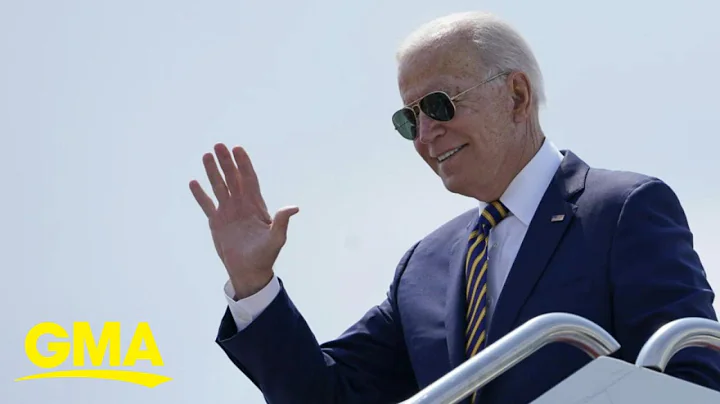 Biden to announce vaccine mandate for federal workers l GMA
