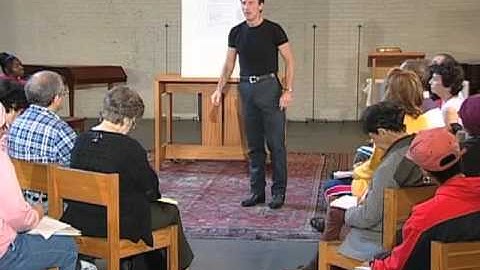 Seven Steps To Total Health - "No More Excuses" (part 4 of 4)