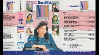 22 Best Hits Nia Daniaty Original Full