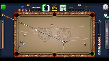 8ball Pool Extended guidelines just in two minutes.