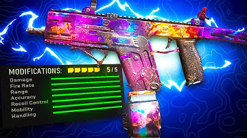 new FENNEC 45 is BROKEN in WARZONE 2! 😍 (Best Fennec 45 Class Setup/Tuning)