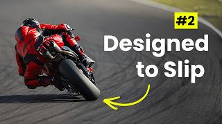 6 Surprising Tyre Facts Every Rider Should Know