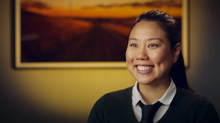 People and Culture at Flow Power - Tricia's Career...