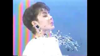 Megumi Mori - Tokio Town 1987