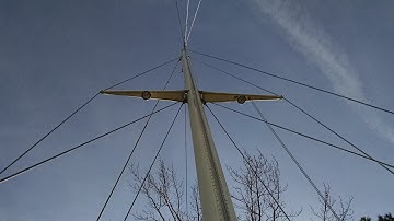 Rigging & Lights on LO-KEE  #8 (02-10-15)