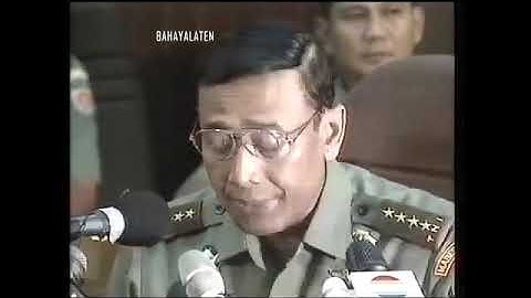 Thumbnail of An Indonesian Narcos Intro Parody