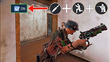 How To Have a Faster Smooth Movement for Aggressive Shotgun in CODM (Tips & Tricks)