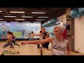 BODYCOMBAT ЗА ПЪРВИ ПЪТ В БЪЛГАРИЯ ВЪВ ФИТНЕСИ NEXT LEVEL И TOP FIT