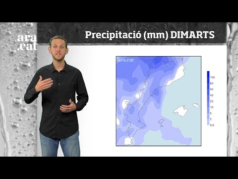 Vídeo: Com Fer Baixar La Temperatura Durant L’embaràs