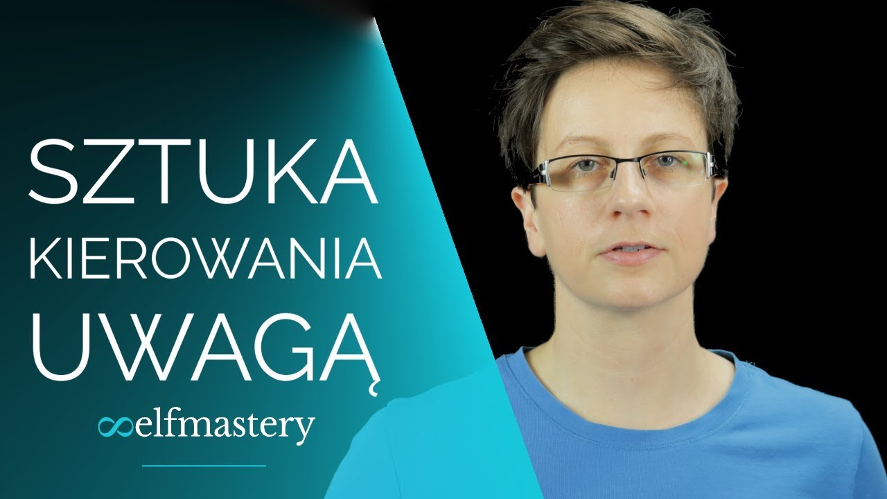 Problemy z koncentracją – z czego mogą wynikać? | Joanna Zawadzka | Porady dietetyka klinicznego