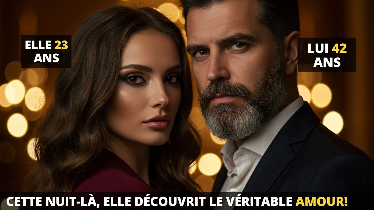 LA NUIT DE NOCES, MILLIONNAIRE MURMURA: «PUIS-JE CONTINUER ?»… ET ELLE DÉCOUVRIT LE VÉRITABLE AMOUR