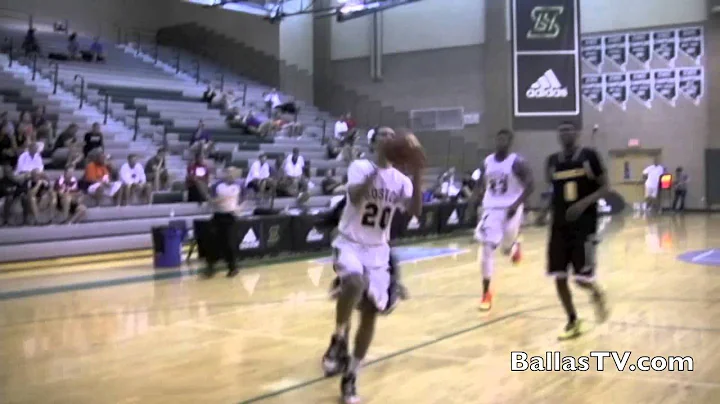 UCONN Offers Curtis cobb at Super64 in Las  Vegas ...