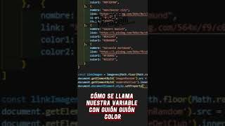 Imagenes Random desde un array para tu web