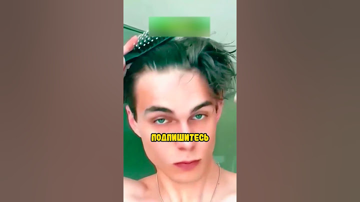 Никогда не расчесывайте свои волосы 😨