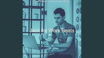 Subtle Moods for Co Working Spaces