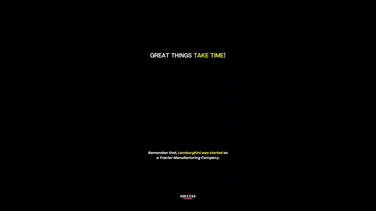 🔥 From Tractor to Lamborghini 🚜 | 