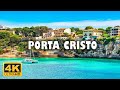 Porta Cristo, Mallorca, Spain 🇪🇸 | 4K Drone Footage