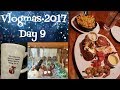 Vlogmas 2017 - Day 9 | Girl's Shopping Trip In Portland