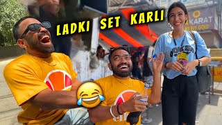 Ladki Set Karli ? 😂 | Vibhu Varshney