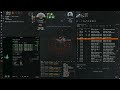 450 DPS Rifter vs Merlin