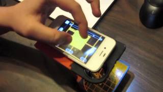 Backyard Brains - RoachScope Prototype #2