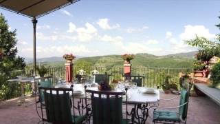 3 Bedroom Villa with Private Pool in Tuscany - Villa Vania