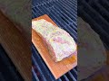 How to cook cedar plank salmon