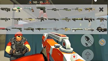 Best Online Amazing Games || StrikeFortressBox Game || Pro VS Hacker || Base01 - Maps